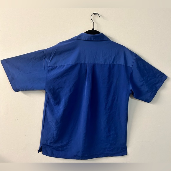 Elliott Button Down - Picture 5 of 5